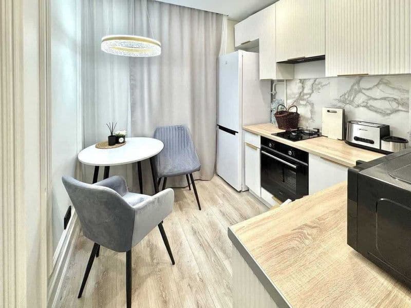 К вашему вниманию рады представить прекрасную 2х комнатную к — фото 4