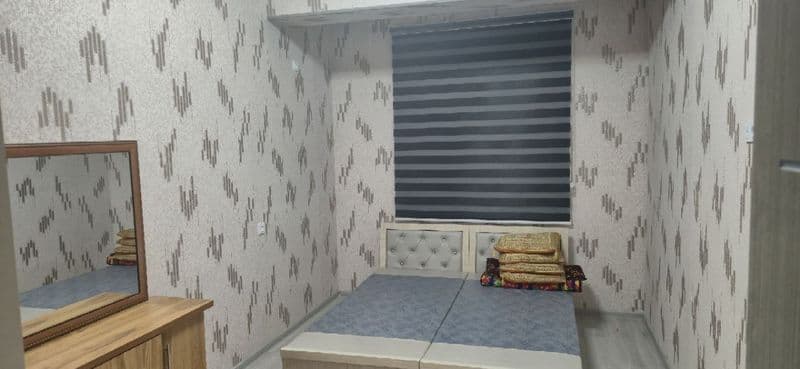 Mirzo Ulugʻbek tumanida joylashgan 1xonali kvartira ijaraga 