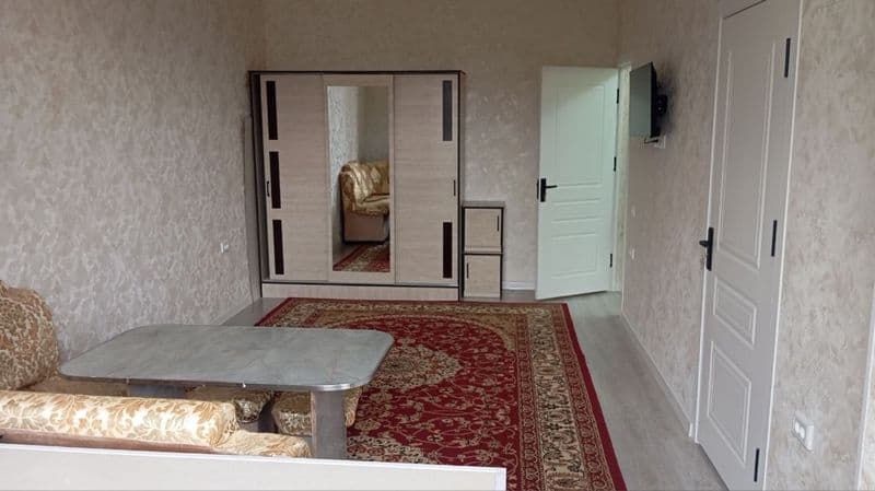 13 kvartil ahmaddonish orqasida 1 hona 2 hona qilingan mebil — фото 4