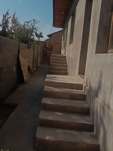 Kvartira Yunusobod zenit orqa tarafi sheriklikka akuratni tu — фото 2