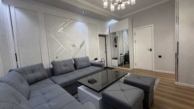 Район : Мирзо-Улугбекский<br />
Адрес : Жк Дархан авеню<br / — фото 2