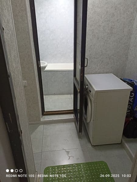 Сдаётся в аренду 1 комнатная квартира на 2 этаже 4х этажного — фото 4