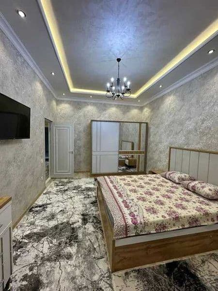 Сдаётся квартира на Ц5‼️<br />
Ориентир - Метро Минор <br /> — фото 4