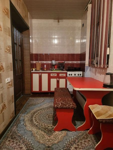 кора камиш 1/4 оилага аренда узо мудатга 1хона 2хона  клинга — фото 4