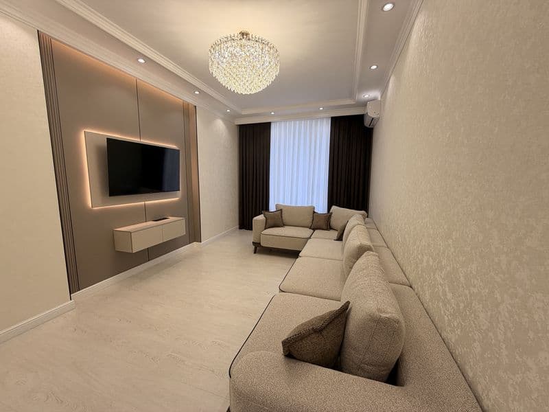 Алмазарский район. NRG Jomiy 2/2/9<br />
Сдаётся двухкомнатн — фото 3