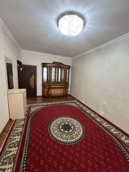 Аренда квартира <br />
Район - Алмазарский <br />
Ориентир - — фото 4