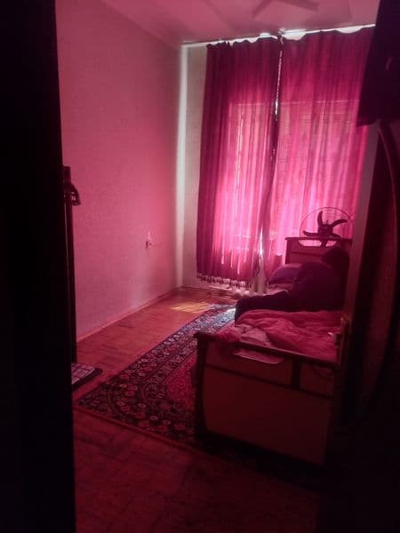 Спутнигда учхоналиг хазияайка узи пастеларингача тозалаб юва — фото 4