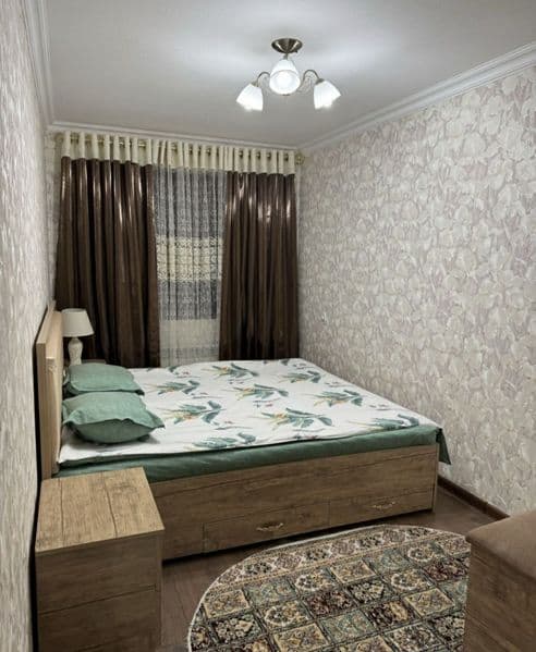 Chilonzor metro da 2 xonali uy ijaraga beriladi. Bezmakler. 