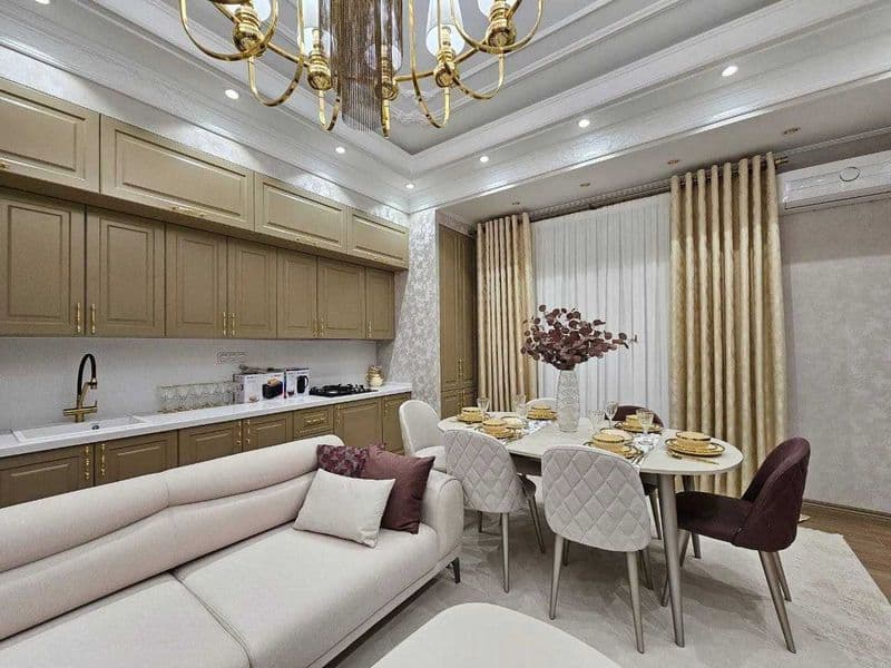 Мирзо Улугбекский район <br />
Ц-1 <br />
Жк Centrado<br />
