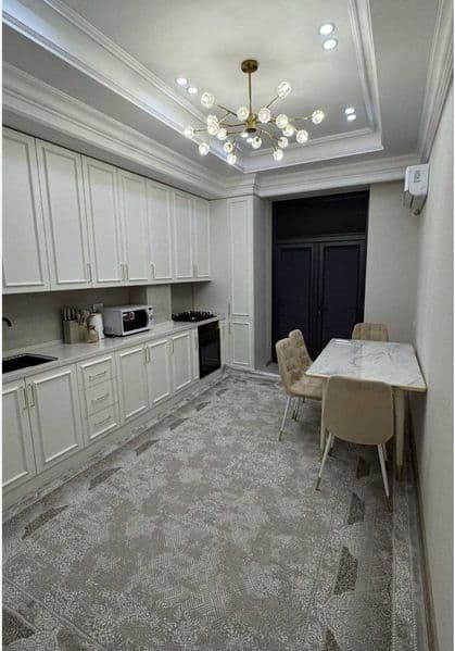 Сдаётся шикарная 2-комнатная квартира в Отличное Локация<br  — фото 4