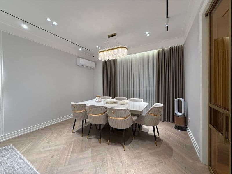 Мирабадский район <br />
Жк NRG-Ойбек<br />
3/7/12<br />
110 — фото 3