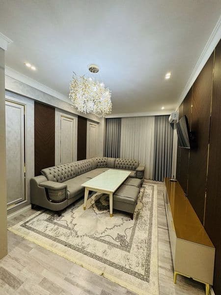 СРОЧНО Сдается квартира ПРЕМИУМ класса<br />
<br />
• Район: — фото 3