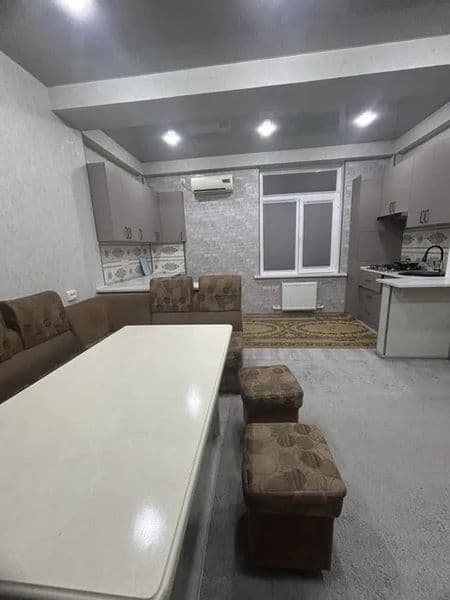 Сдаётся квартира | Новостройка<br />
<br />
Мирзо-Улугбекски — фото 4