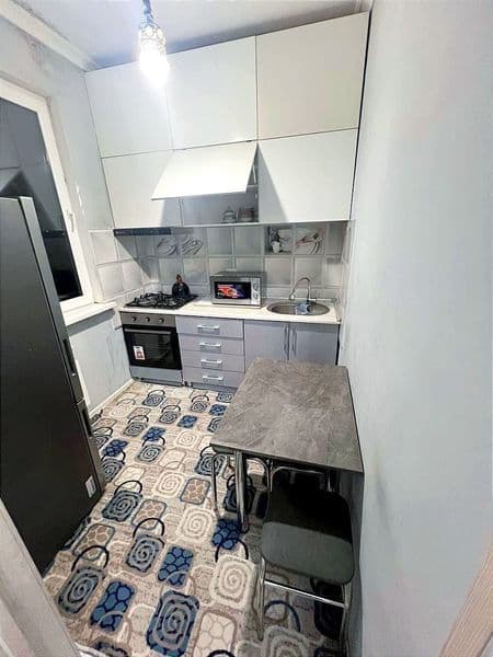 Manzil: Toshkentning qoq markazi, Oybek metrosi yonida.<br / — фото 2