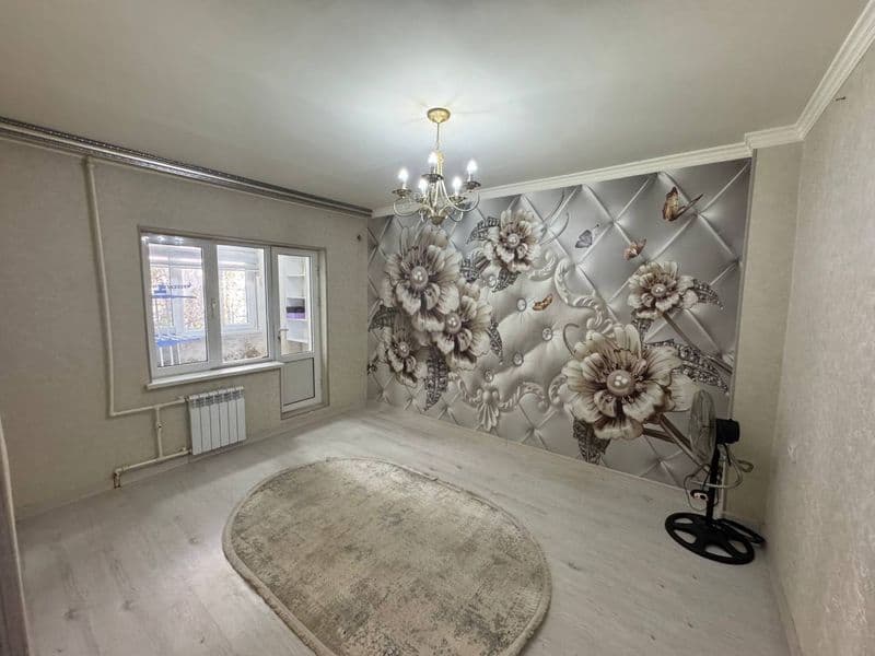 2/2/4 Дархан-3 !<br />
Ориентир метро Пушкинская !комнаты ра — фото 3