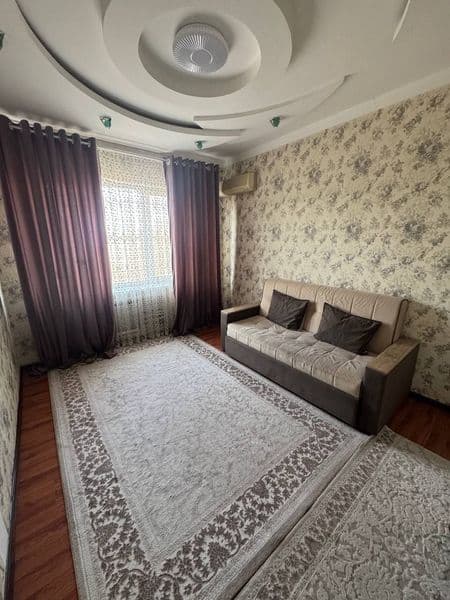 • АРЕНДА КВАРТИР <br />
• Район: - Шайхантахурский <br />
•  — фото 3