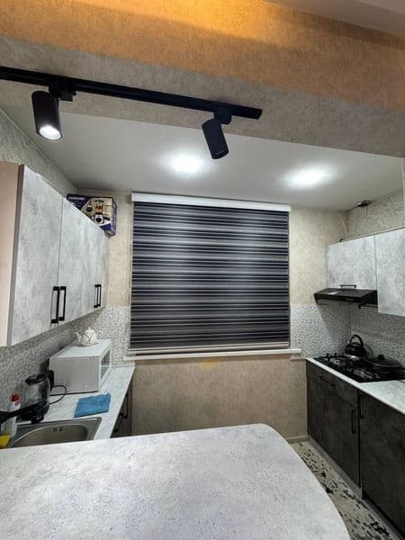 Сдаётся квартира <br />
Чиланзар 8 квартал <br />
2в3/3/4 па — фото 4