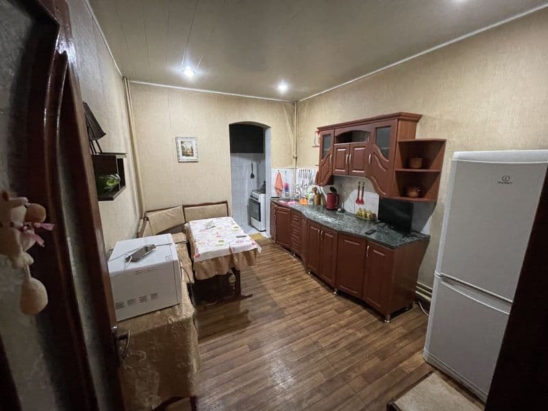 После 18:00 не беспокоить! Сдаю свою 3х комнатную квартиру,  — фото 5