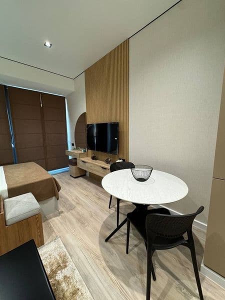 Сдается в аренду квартира - студия — ЖК U-Tower, рядом с Tas — фото 2