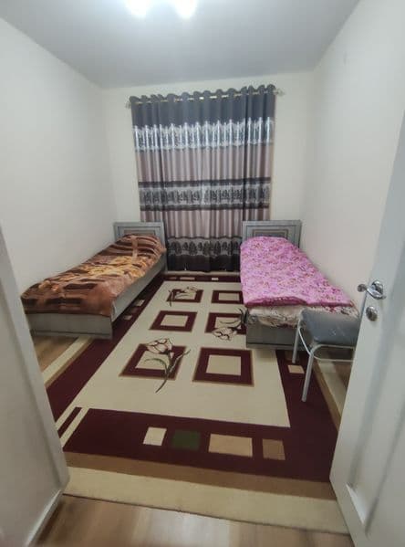 Сергили чоштепа метрони енида янги дом узок муддатга факат о