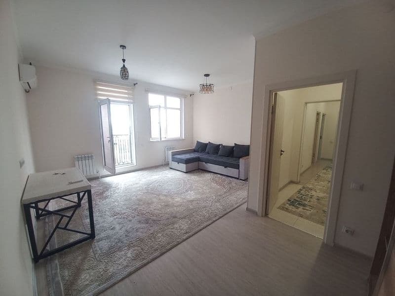 Срочно сдаю квартиру в жилом комплексе Ассалом Сохил от Голд — фото 2