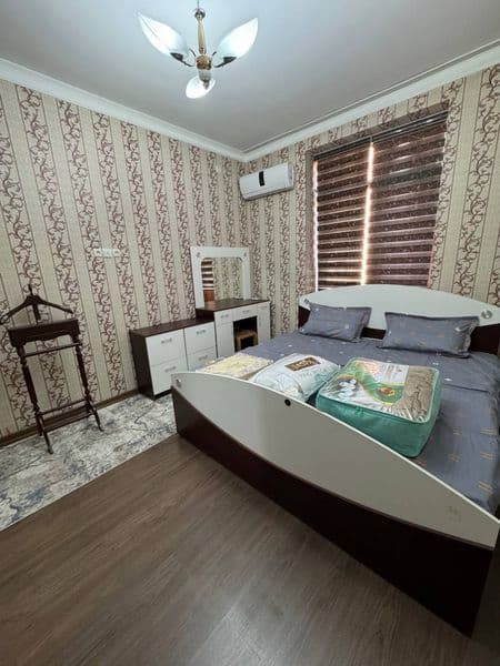 Срочно сдаётся Яшнабадский район Паркентский 3х Комнатная Еу — фото 5