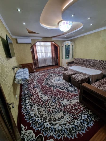 Локация бомба Эски ТОШМИ, ЭКО  парк, Ашхабад паркини тугриси — фото 2