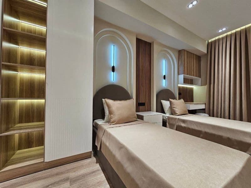 Аренда квартира: <br />
<br />
 • Район: #Мирзоулугбекский < — фото 4