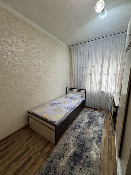 Сдам свою чистую,ухоженную квартиру на алгоритме. 4 этажный  — фото 3