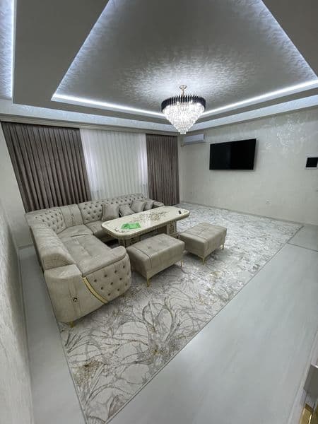 Arenda dupleks kvartira <br />
Remon yengi hch km yashamagan