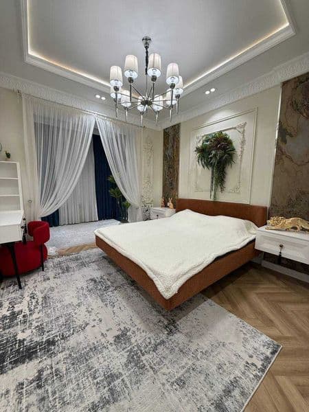 Сдается квартира для иностранцев или молодой семьи<br />
<br