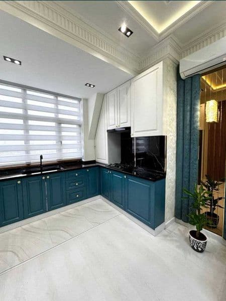 Район ; Яккасарайский район<br />
Адрес : Текстильный мост<b — фото 5