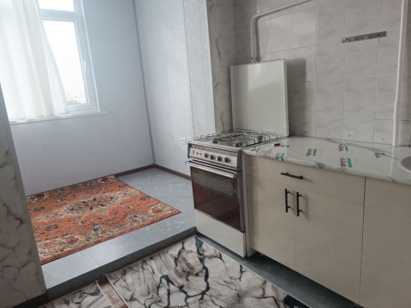 Сдается (БЕЗ МАКЛЕРА СВОЯ КВАРТИРА) в аренду 3 этаж 3 х комн — фото 5