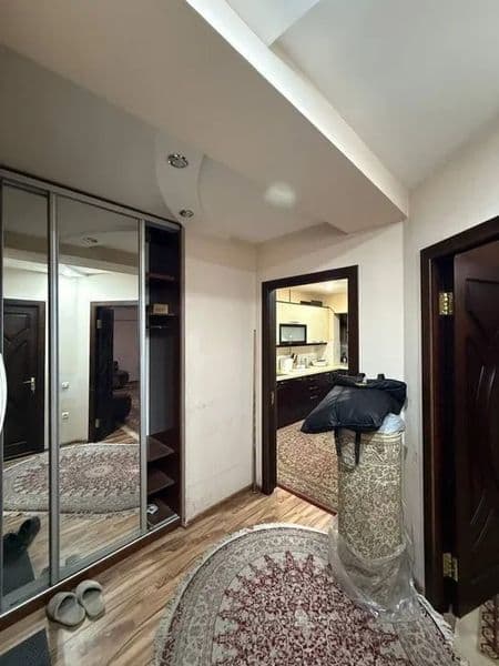 Mirzo Ulug'bek tumani<br />
Pushkin Metroga yaqin 2xonali kv — фото 3