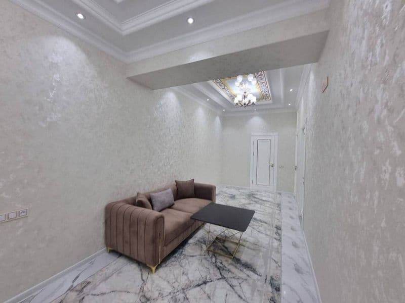 Аренда квартира <br />
Район - Алмазарский<br />
Ориентир -  — фото 2