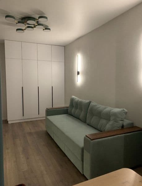 Сдается в аренду 1 переделанная в 2 комнатную квартиру на ма — фото 3