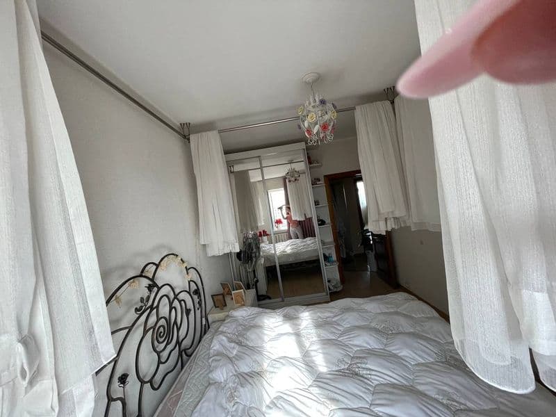 Улица афросиеб дом 6<br />
9 этажка  9 этаж <br />
Ориентир  — фото 2