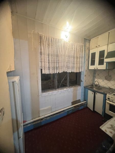 Arendaga 1-xonali uy beriladi TTZ-1 da 1/4/4 faqat yosh oila — фото 2