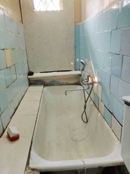 Двухкомнатная квартира. Фото соответствуют действительности. — фото 5