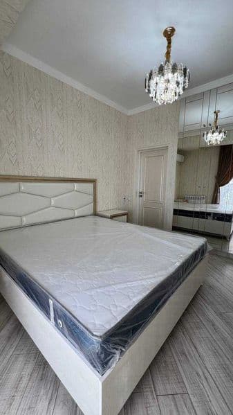 Премиальная квартира<br />
<br />
Район:Юнусабадский<br />
А — фото 4