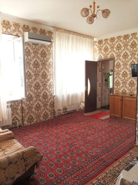 Сдаётся квартира на длительный срок 2 ком квартира кирпичный