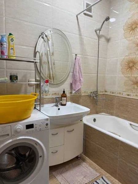 Манзил : Мега планет<br />
<br />
- хона 2<br />
- қават 4<b — фото 4