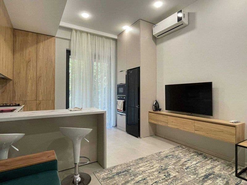 Сдаётся квартира на Дархане‼️<br />
Ориентир - кафе Дархан<b — фото 3