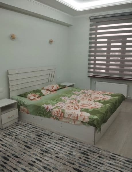 Яшнабадский район <br />
Лисунова <br />
2 комнат <br />
4 е — фото 2