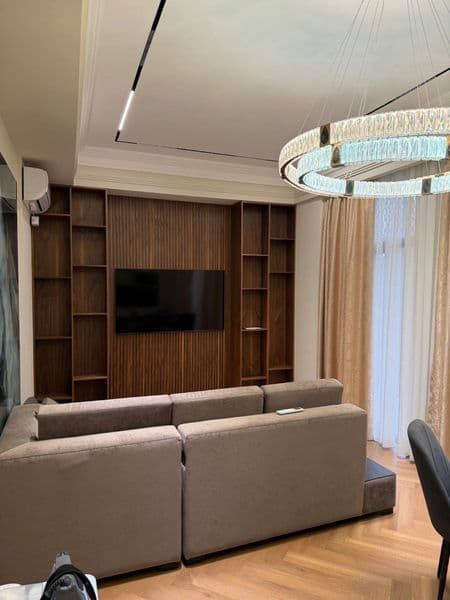 Мирабадский район <br />
ЖК OZMAKON <br />
2 комнатная <br / — фото 4