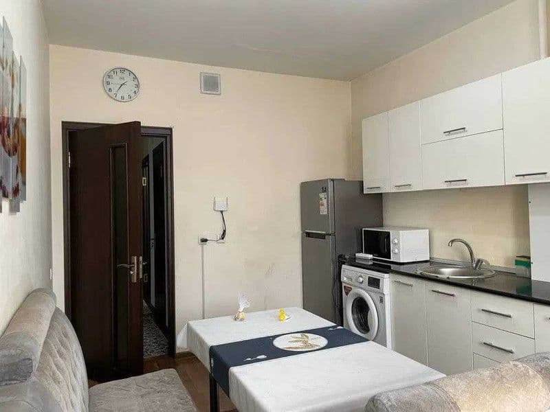 Аренда Квартира 3-хона 6 чи-этаж, 9-этажка дом. Метрони енид — фото 2