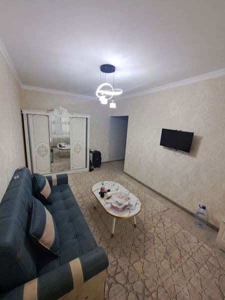Аренда квартира яккасарой кушбеги бошлик 884687744