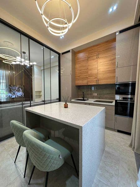 2-комнатная квартира 70 м² в Мирзо Улугбекском районе, ул. З — фото 4