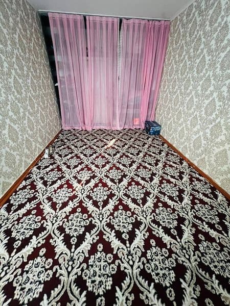 ЧИЛОНЗОР тумани, 25 квартл   3хона,  уй Ремонт яхши  Оила ту