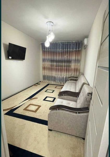 Олмазор тумани ЖК " Олмазор сити" 2 хона <br />
<br />
50м2 